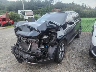2015 Kia Sorento VIN:
