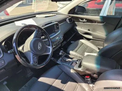 2015 Kia Sorento KNAPS81ABFA046305 VIN:KNAPS81ABFA046305