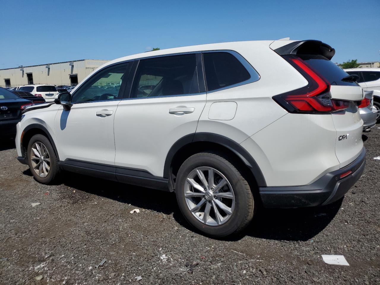 2023 HONDA CR-V EXL VIN:2HKRS4H72PH414193