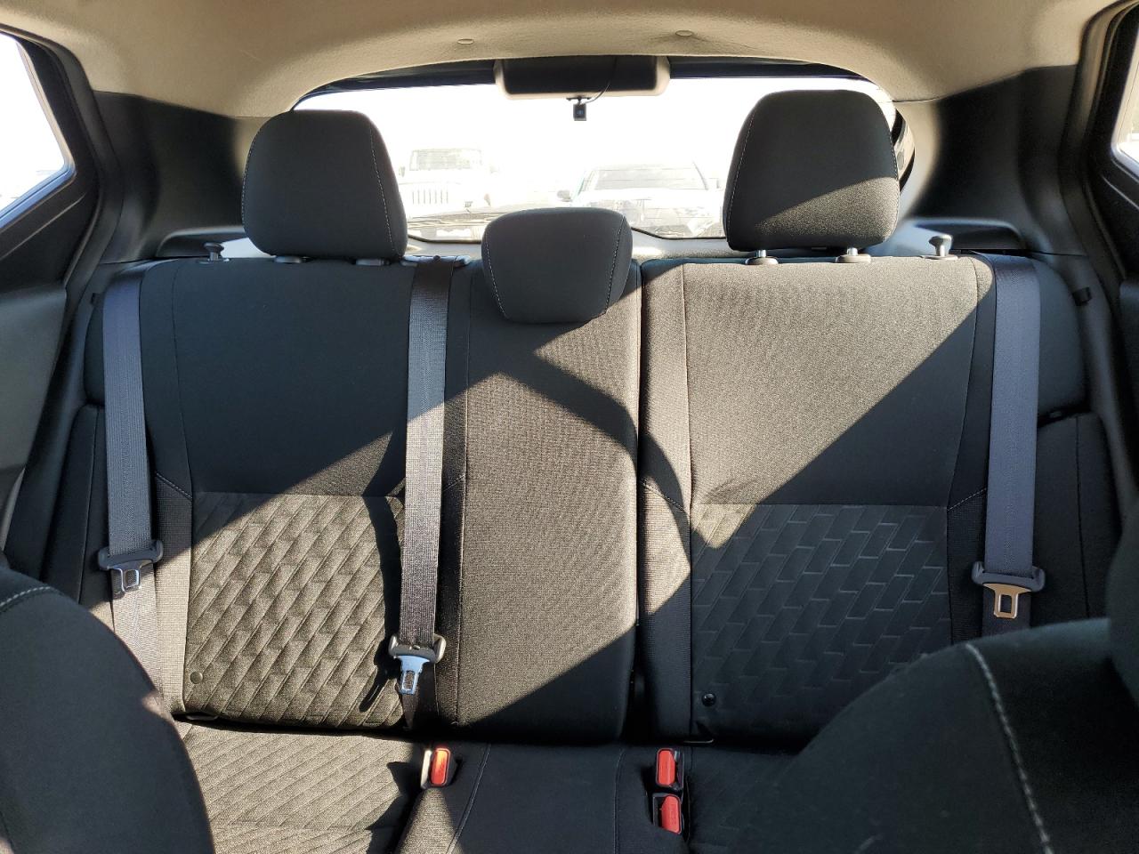 2024 NISSAN KICKS SV VIN:3N1CP5CV9RL529835