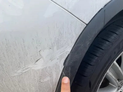 2015 Volkswagen Tiguan VIN: