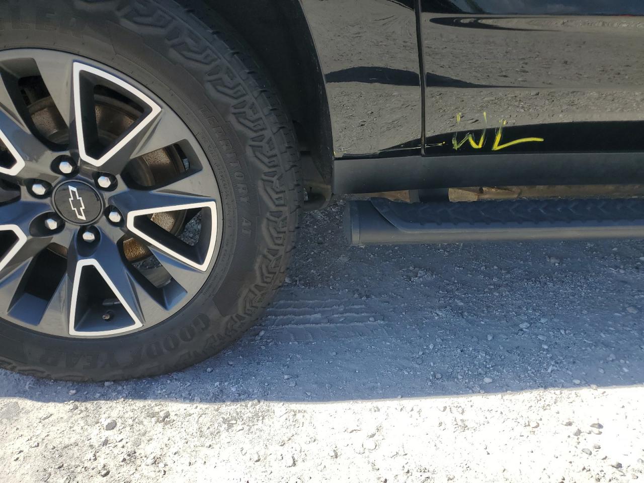 2022 CHEVROLET SUBURBAN K1500 Z71 VIN:1GNSKDKD6NR264814