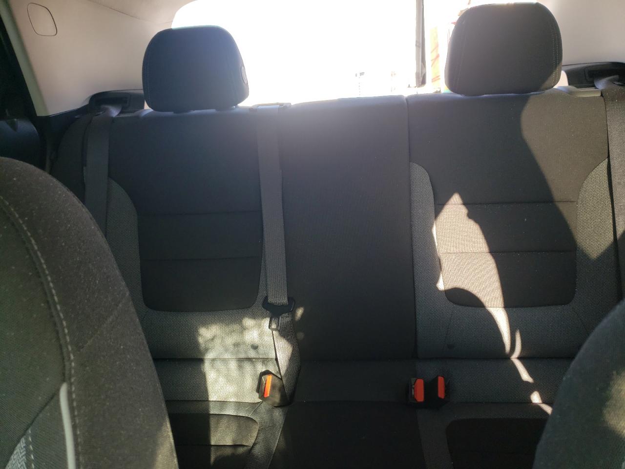 2022 CHEVROLET TRAILBLAZER LT VIN:KL79MPSL4NB072341