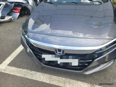 2019 Honda Accord 1HGCV3690KA511579 VIN:1HGCV3690KA511579