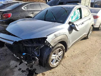 2020 Hyundai Kona KMHK4815GLU652562 VIN:KMHK4815GLU652562
