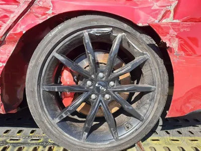 2022 Kia Stinger KNAE351DBPS123367 VIN:KNAE351DBPS123367