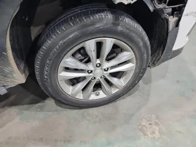 2015 Hyundai Santa FE 259KMKMHSW81UBFU3 VIN:259KMKMHSW81UBFU3