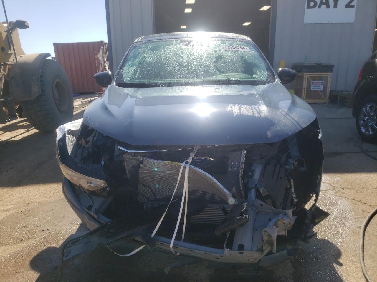 2024 FORD ESCAPE ACTIVE VIN:1FMCU0GN3RUA02023