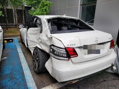 2015 Mercedes-Benz E 220 WDDHF0AB6FB153776 VIN:WDDHF0AB6FB153776