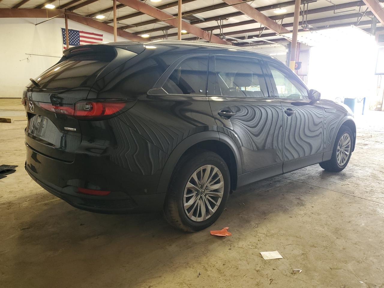 2024 MAZDA CX-90 PREFERRED VIN:JM3KKBHD8R1117877