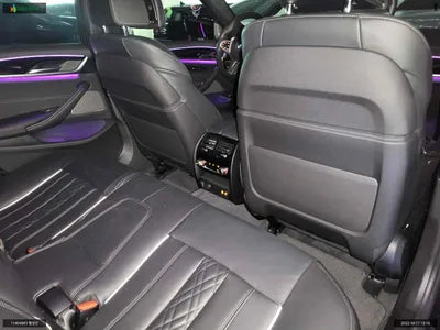 2022 BMW 530 WBA71BH06NWX67199 VIN:WBA71BH06NWX67199