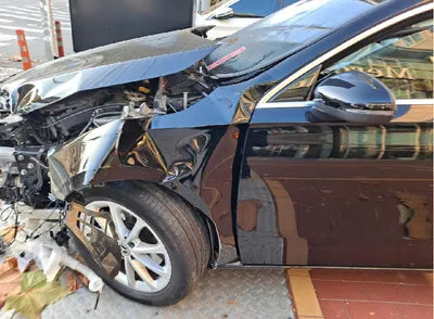 2020 Mercedes-Benz A 220 W1K3G4EB3LJ201809 VIN:W1K3G4EB3LJ201809