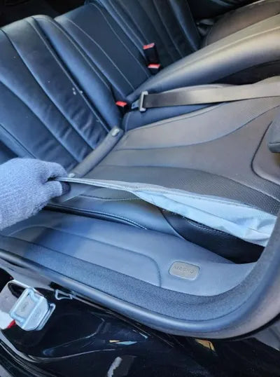 2016 Mercedes-Benz S 400 VIN: