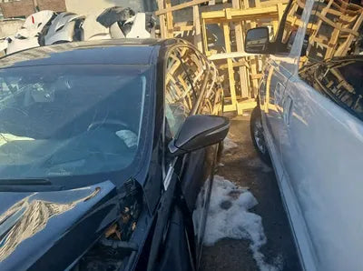 2015 Jaguar SL KMHFM411BFA007196 VIN:KMHFM411BFA007196