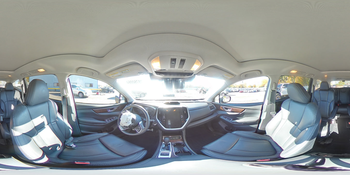 2024 SUBARU ASCENT TOURING VIN:4S4WMAWD5R3408242