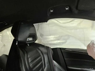 2019 BMW M5 WBSJF0109KBS90322 VIN:WBSJF0109KBS90322