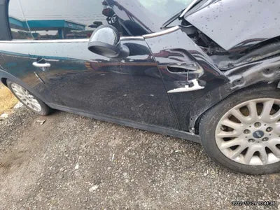 2016 MINI Cooper 822KMWMWWG5106G3A VIN:822KMWMWWG5106G3A