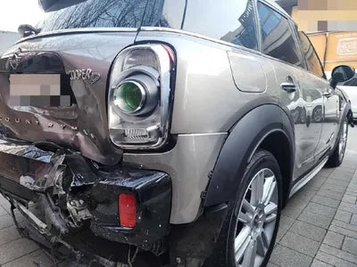 2019 MINI Countryman WMWYY5103K3G74863 VIN:WMWYY5103K3G74863