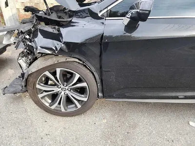 2019 Lexus RX 450 VIN: