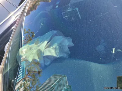 2015 Honda Accord VIN: