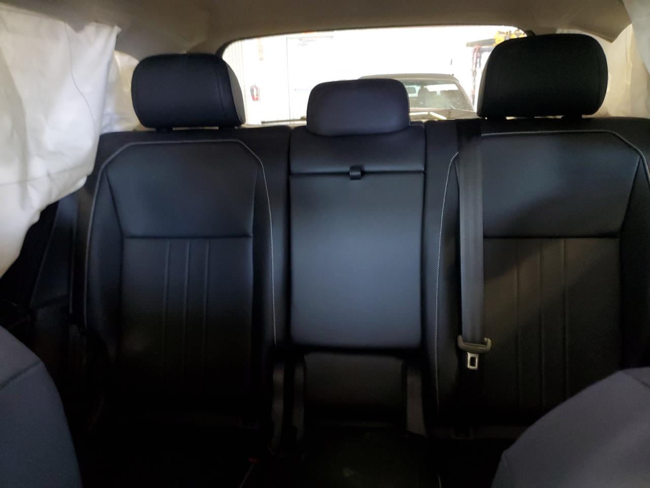 2024 VOLKSWAGEN TIGUAN SE VIN:3VV2B7AX0RM194595