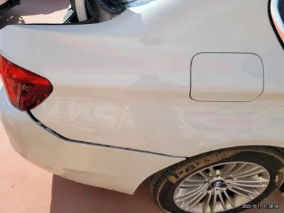 2015 BMW 520 096KMWBA5E7104FG1 VIN:096KMWBA5E7104FG1