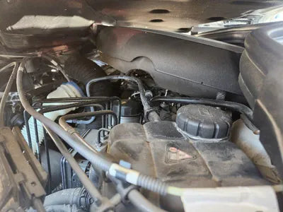 2016 Mercedes-Benz GLE 350 VIN: