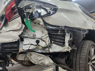 2018 BMW 530 WBAJD3101JG969949 VIN:WBAJD3101JG969949