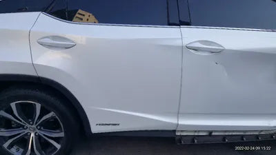 2016 Lexus RX 450 JTJBGMCA6H2018645 VIN:JTJBGMCA6H2018645