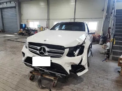 2019 Mercedes-Benz GLC 300 WDC0G4KB8KF671833 VIN:WDC0G4KB8KF671833