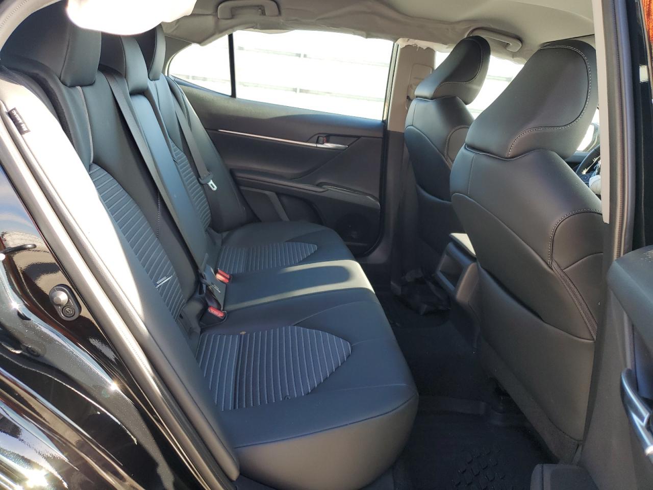 2023 TOYOTA CAMRY SE NIGHT SHADE VIN:4T1BK3DB2AU361624