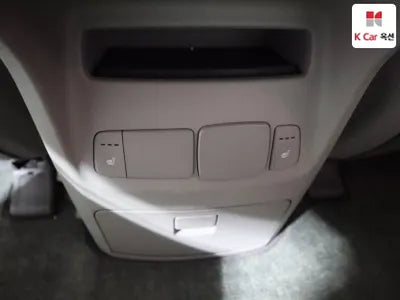 2017 Kia Carnival KNAMC81ABHS313623 VIN:KNAMC81ABHS313623