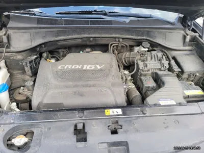 2016 Hyundai Santa FE 487KMKMHSW81UBGU6 VIN:487KMKMHSW81UBGU6