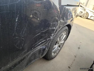 2018 Kia Carnival VIN: