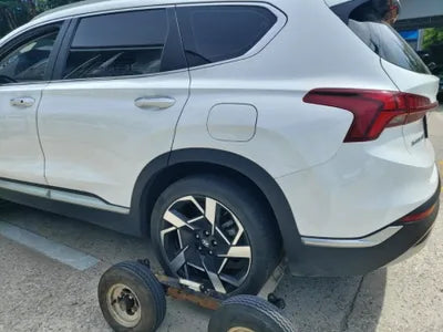 2020 Hyundai Santa FE VIN: