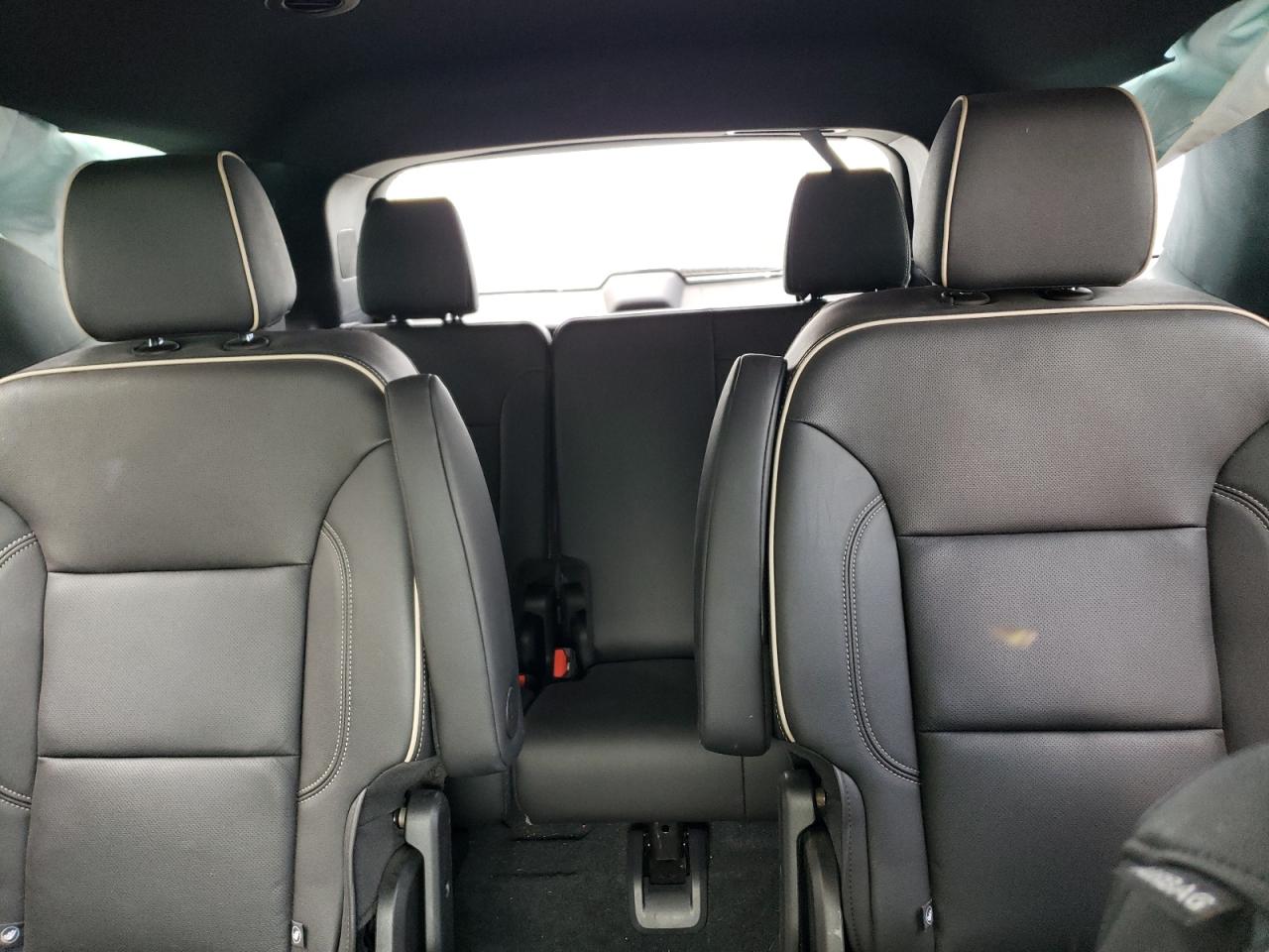 2023 CHEVROLET TRAVERSE PREMIER VIN:1GNERKKWXPJ121848