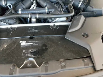 2020 BMW M5 WBSJF0100LCD14621 VIN:WBSJF0100LCD14621