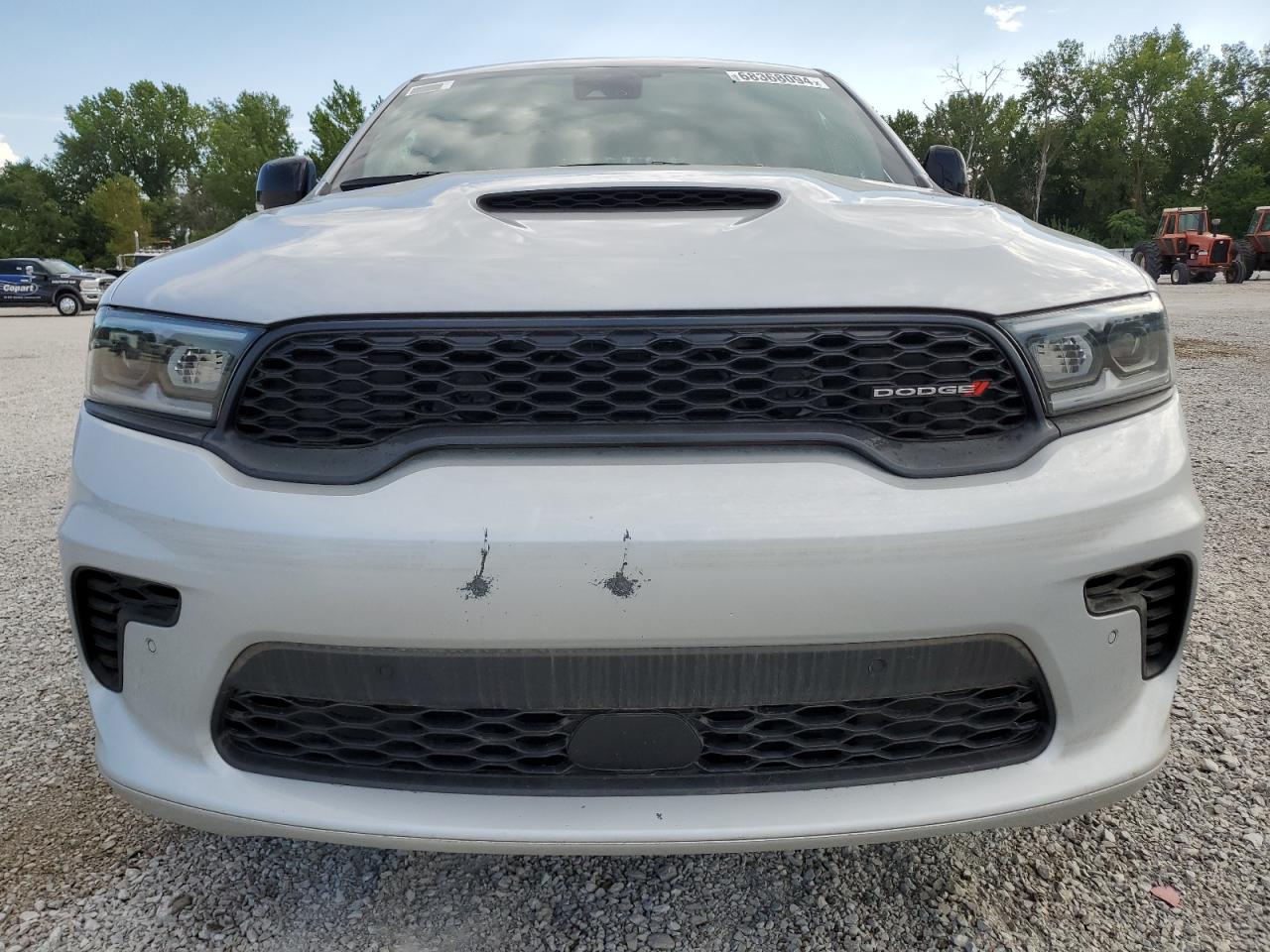 2024 DODGE DURANGO GT VIN:1C4RDJDG3RC173726