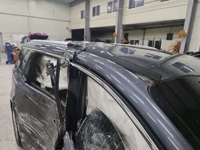 2017 Kia Carnival KNAMC81ABHS252664 VIN:KNAMC81ABHS252664