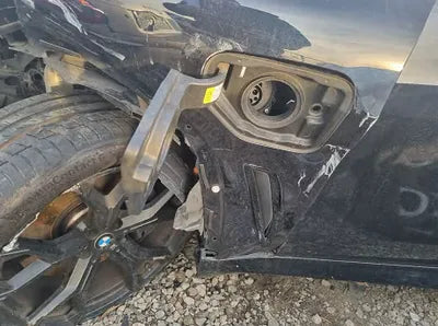 2021 BMW 545 WBATA6104M9H29437 VIN:WBATA6104M9H29437