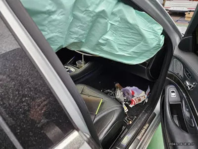 2015 Mercedes-Benz S 500 WDDUG8CB3FA180365 VIN:WDDUG8CB3FA180365