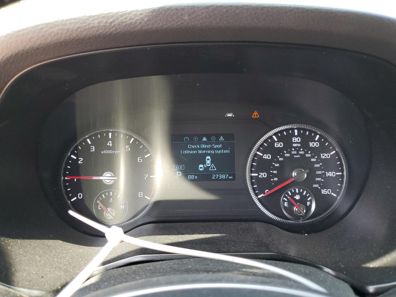 2022 KIA TELLURIDE LX VIN:5XYP24HC7NG224320