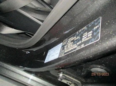 2022 Kia K5 VIN: