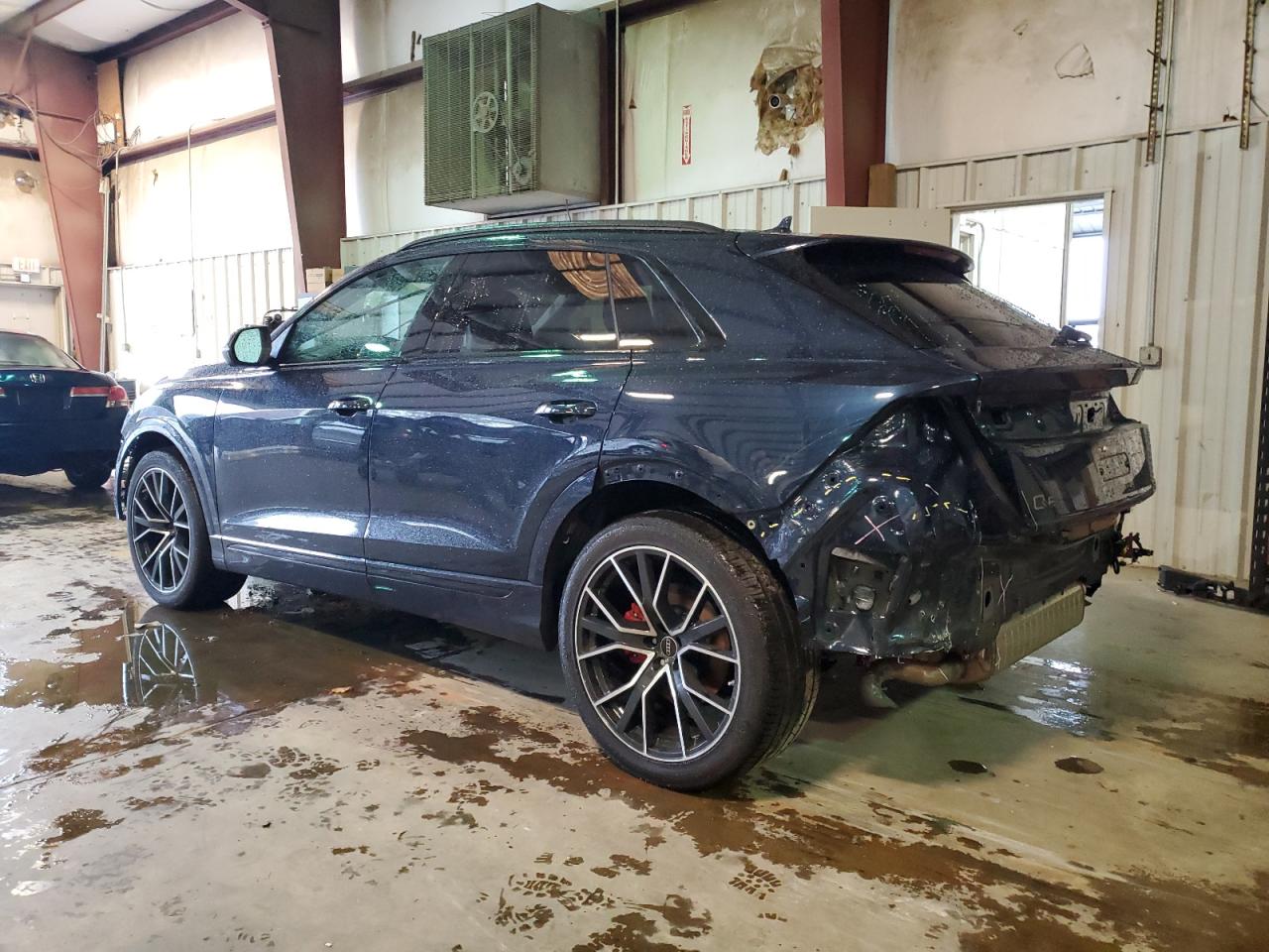 2023 AUDI Q8 PRESTIGE S-LINE VIN:WA1FVBF13PD036267