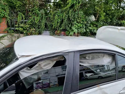 2017 BMW 320 NONE VIN: