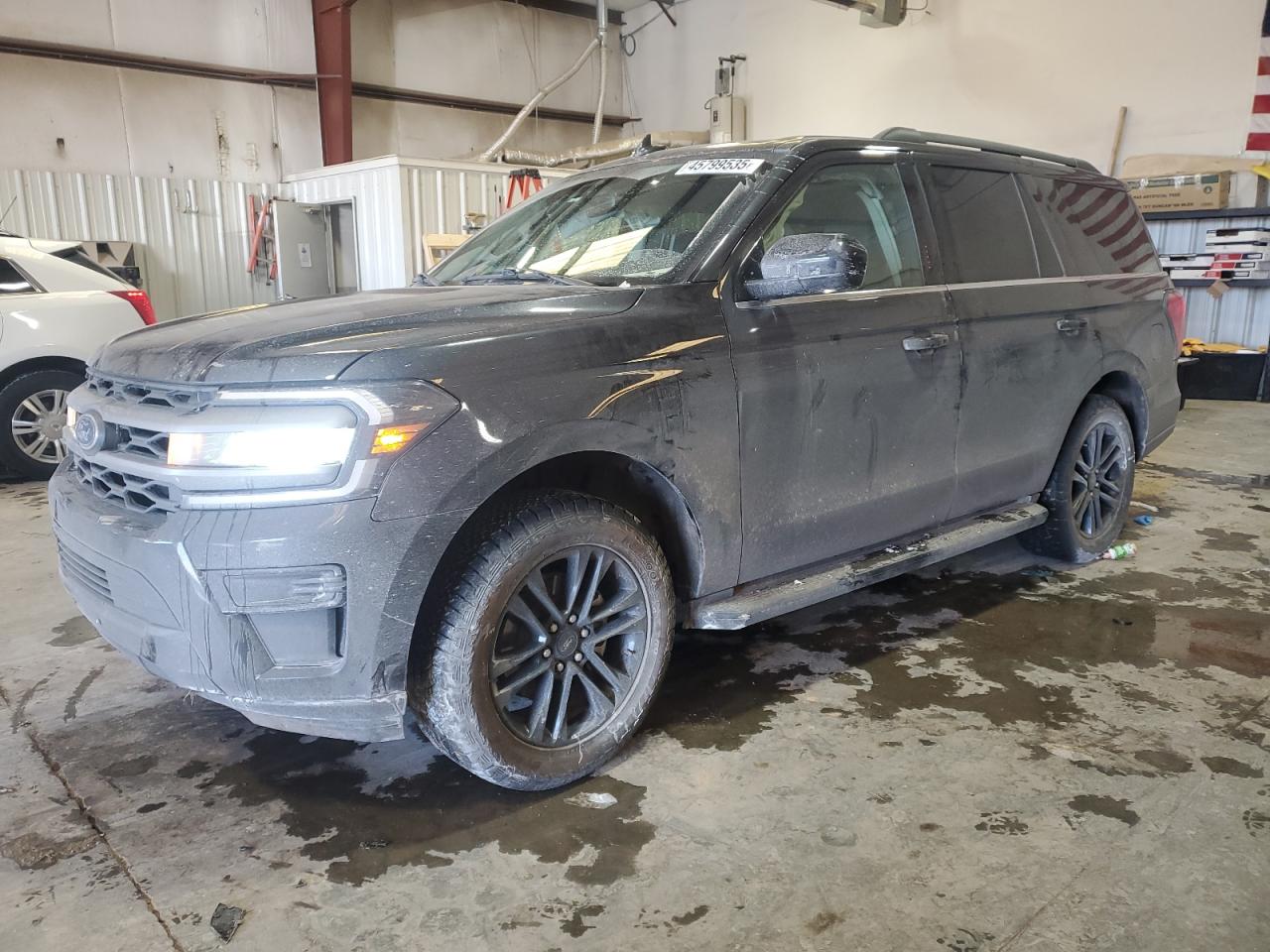 2024 FORD EXPEDITION XLT VIN:1FMJU1J83REA23805