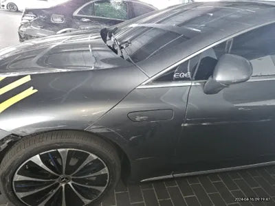 2022 Mercedes-Benz E 350 VIN: