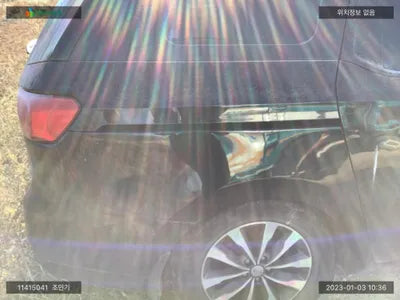 2017 Kia Carnival KNAMB81ABJS422650 VIN:KNAMB81ABJS422650