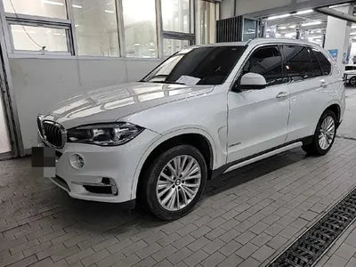 2017 BMW 530 WBAKS4102H0W58131 VIN:WBAKS4102H0W58131