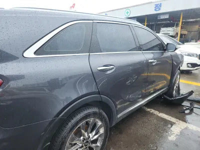 2019 Kia Sorento KNAPS81BBKA545743 VIN:KNAPS81BBKA545743